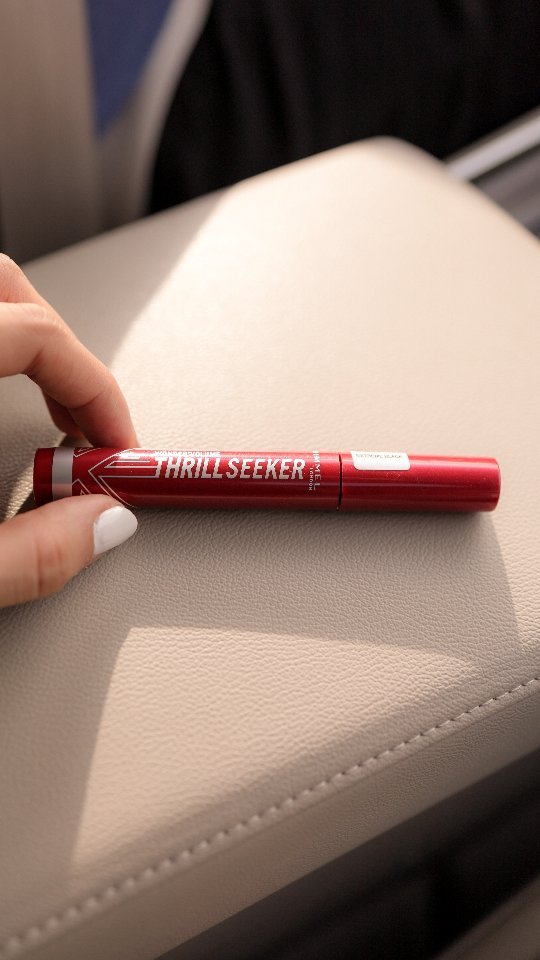 Rimmel Thrill Seeker mascara
