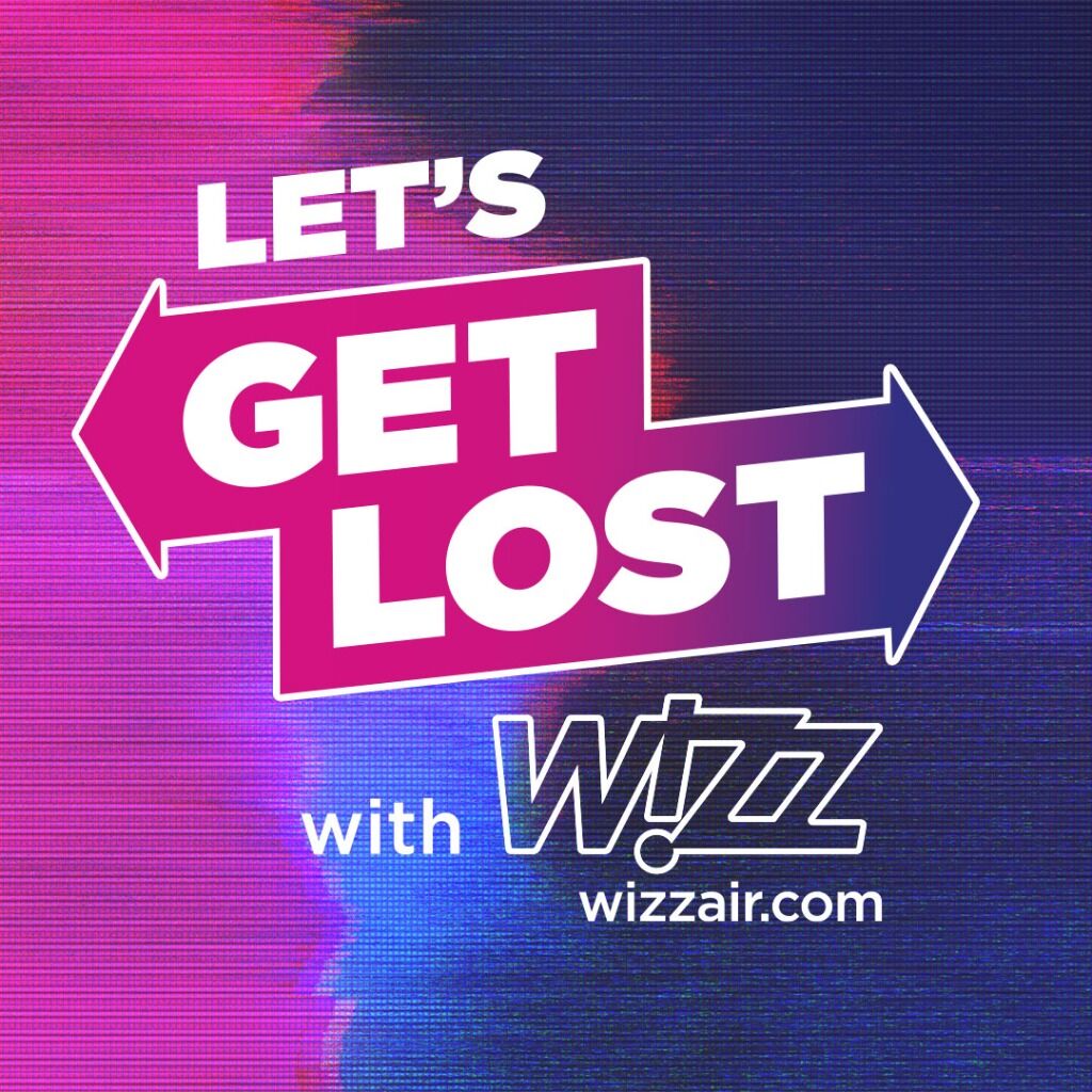 Get lost Italy - Terms and Conditions