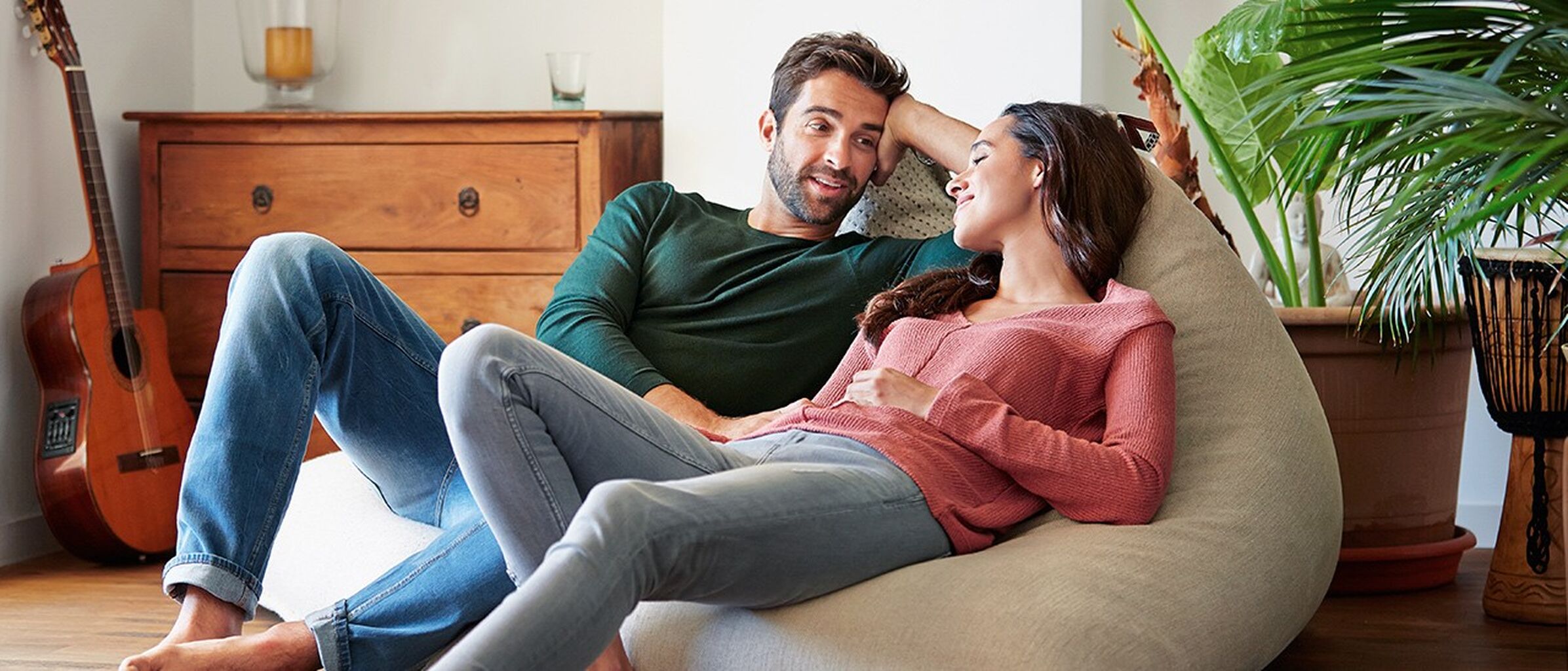 How do I talk to my partner about money without it being awkward?