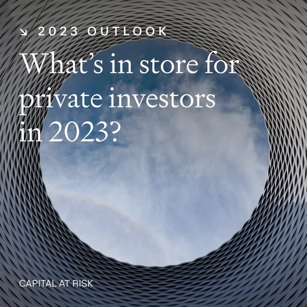 2023 Outlook