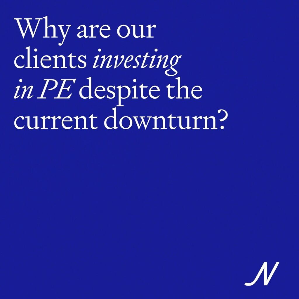 Investor Survey 2022