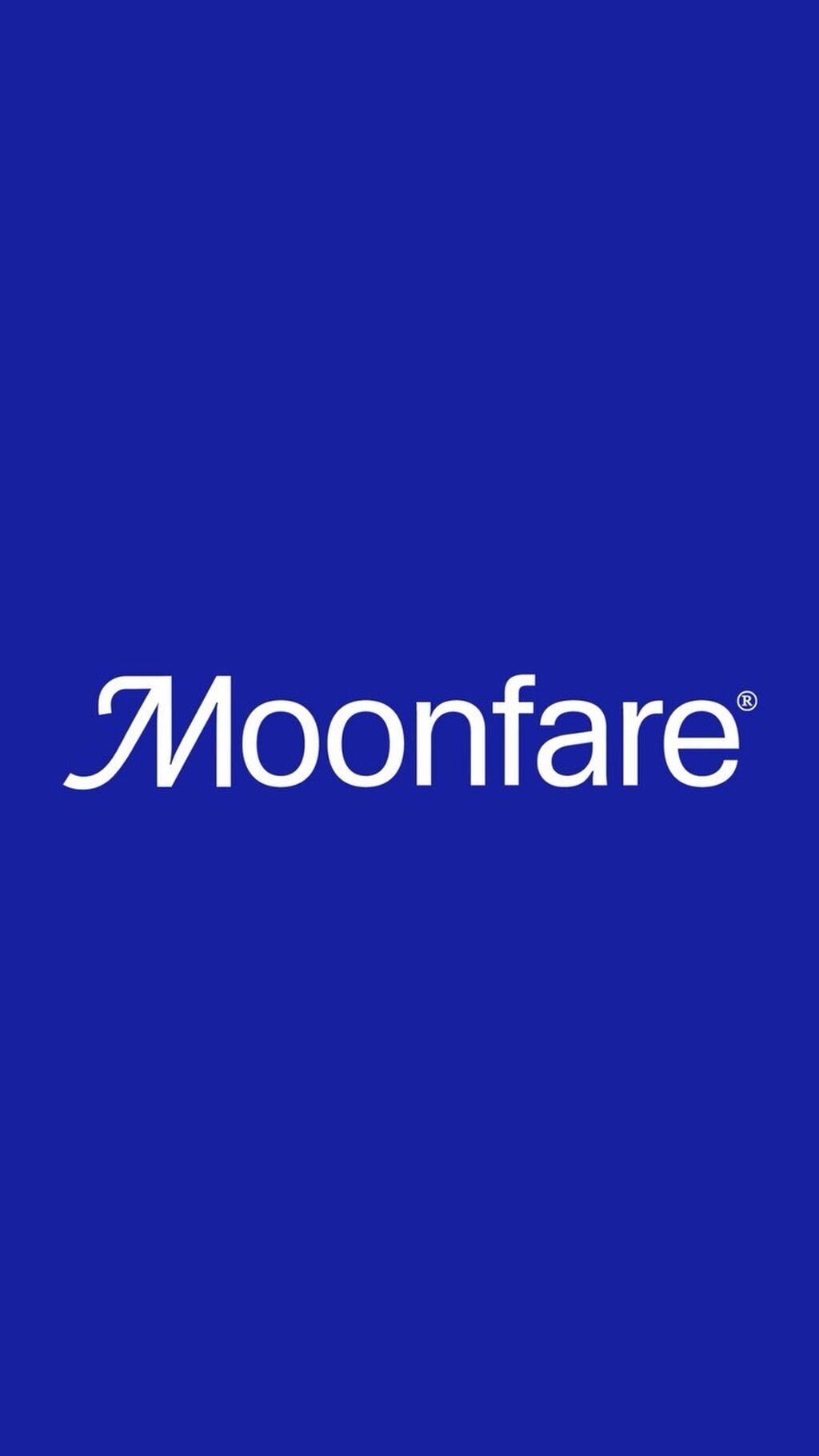 Moonfare Rebrand