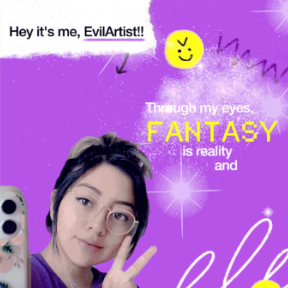 EvilArtist on Roblox