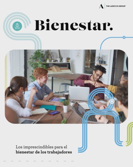 El futuro de la fuerza de trabajo mundial