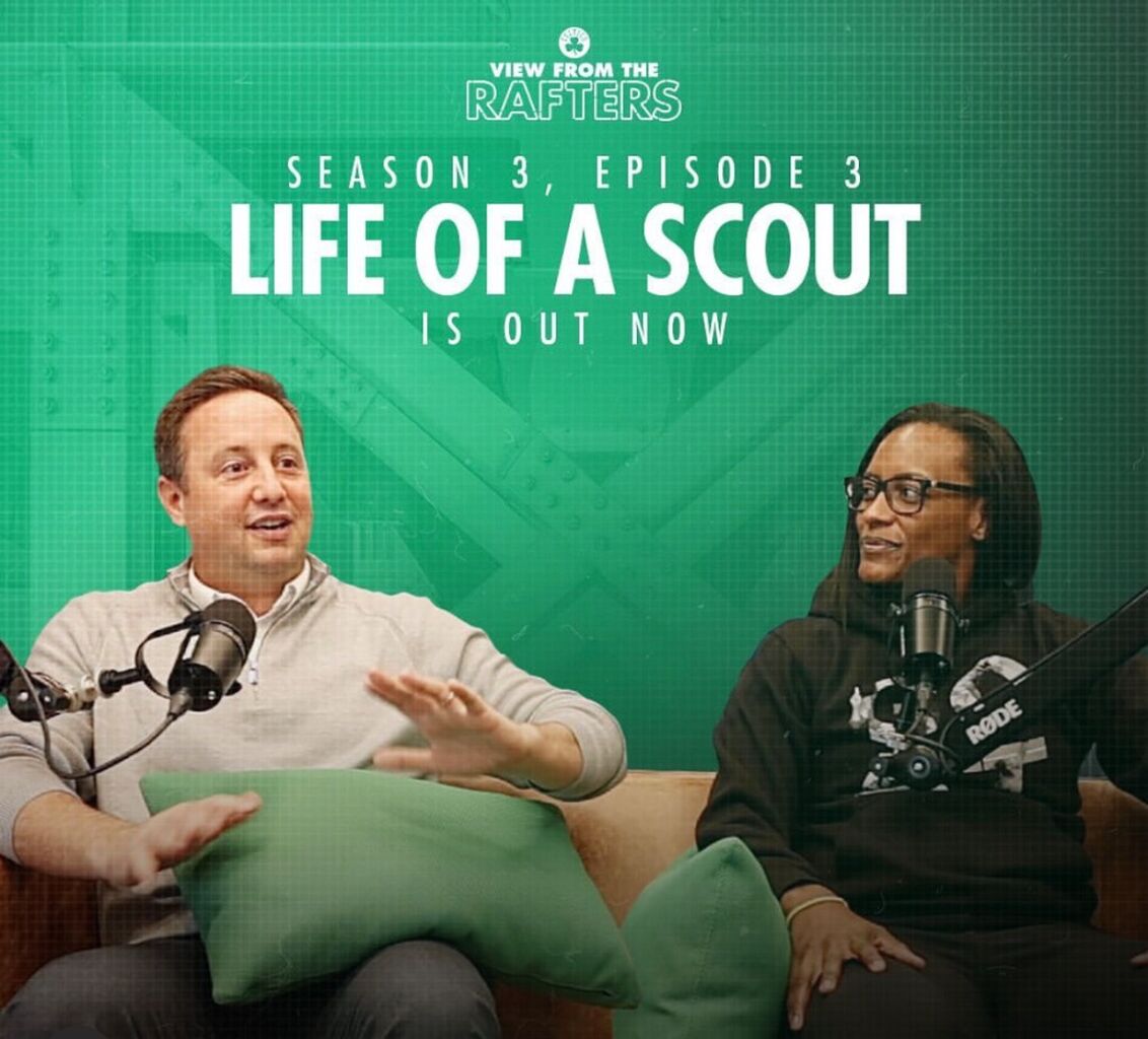Life As A Scout 