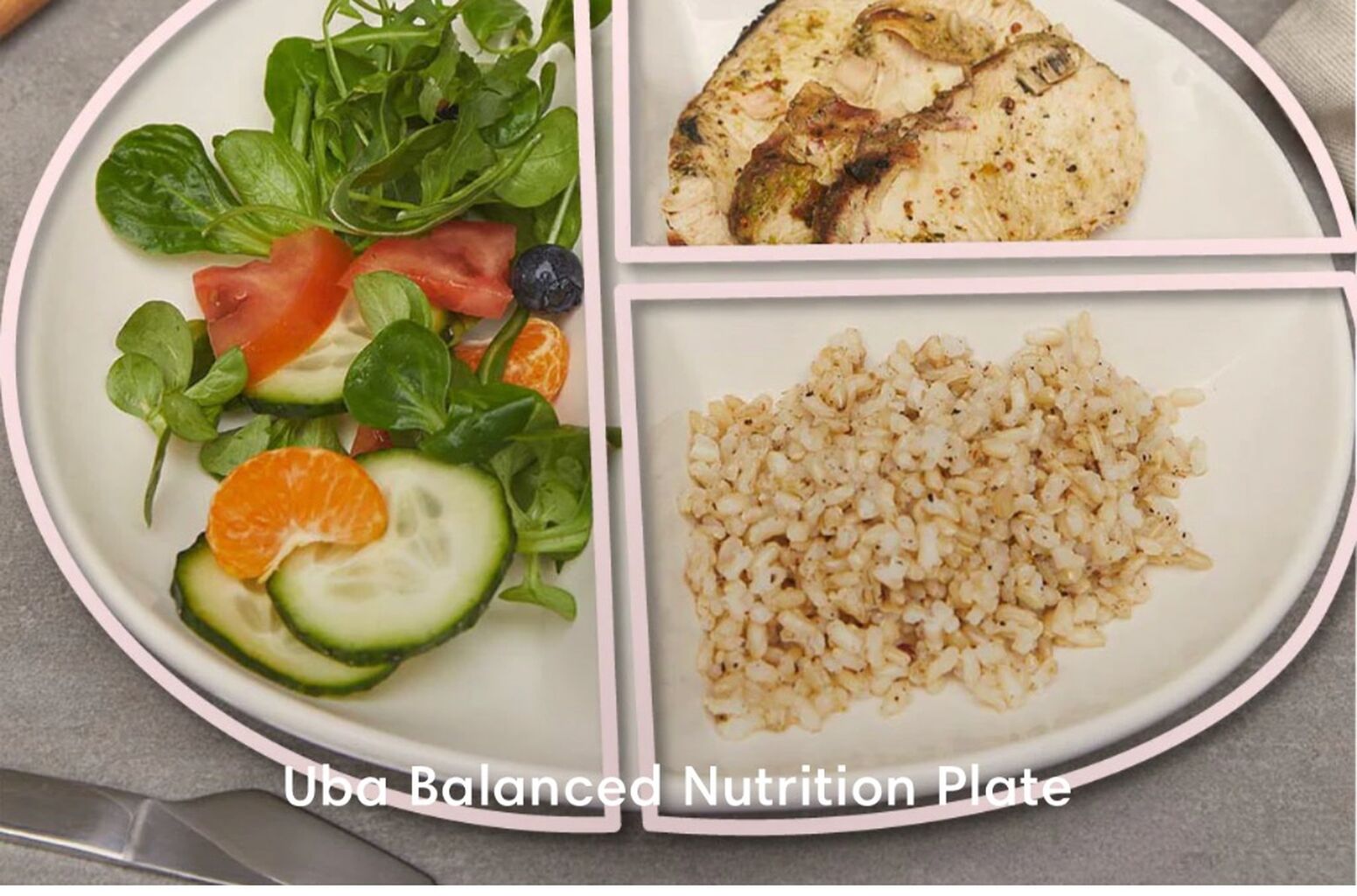 UBA- code brownmami| Bari-friendly eatware 