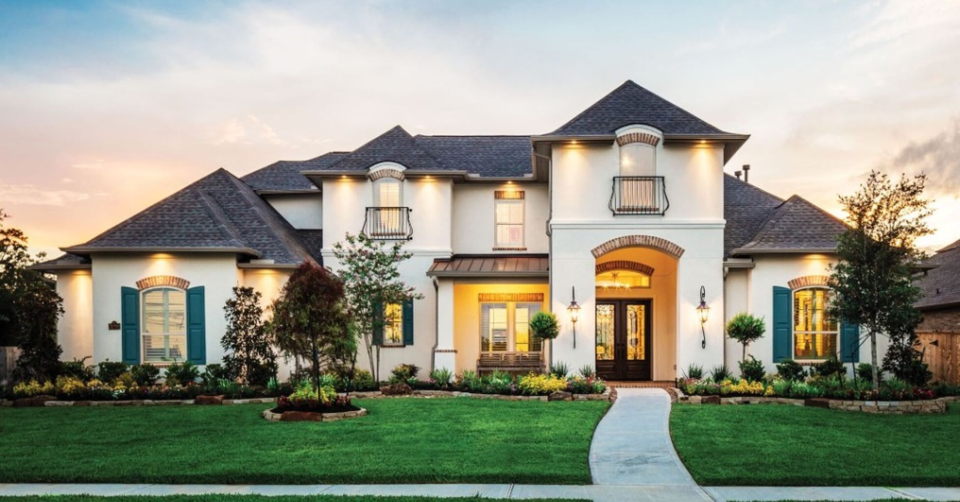 Partners In Building - Our Home Builders - Windsong Ranch