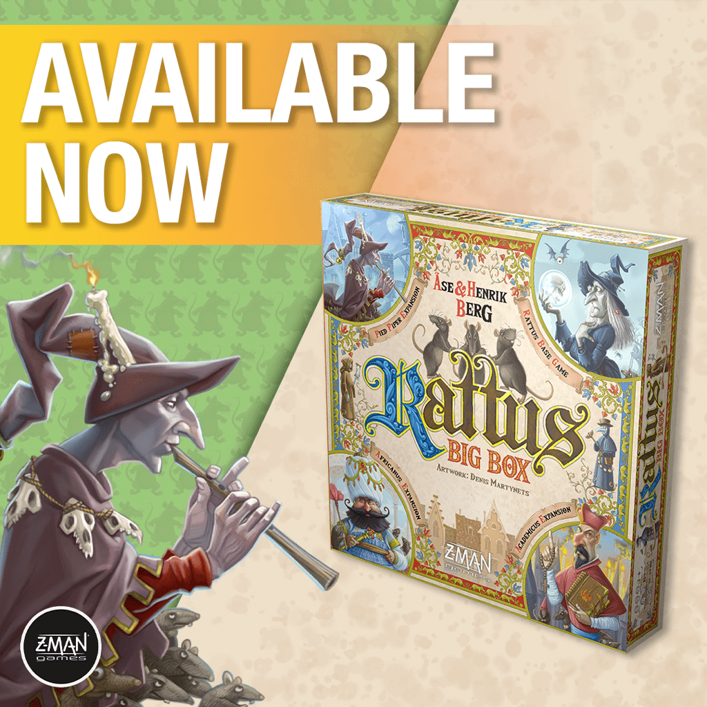 Rattus Big Box