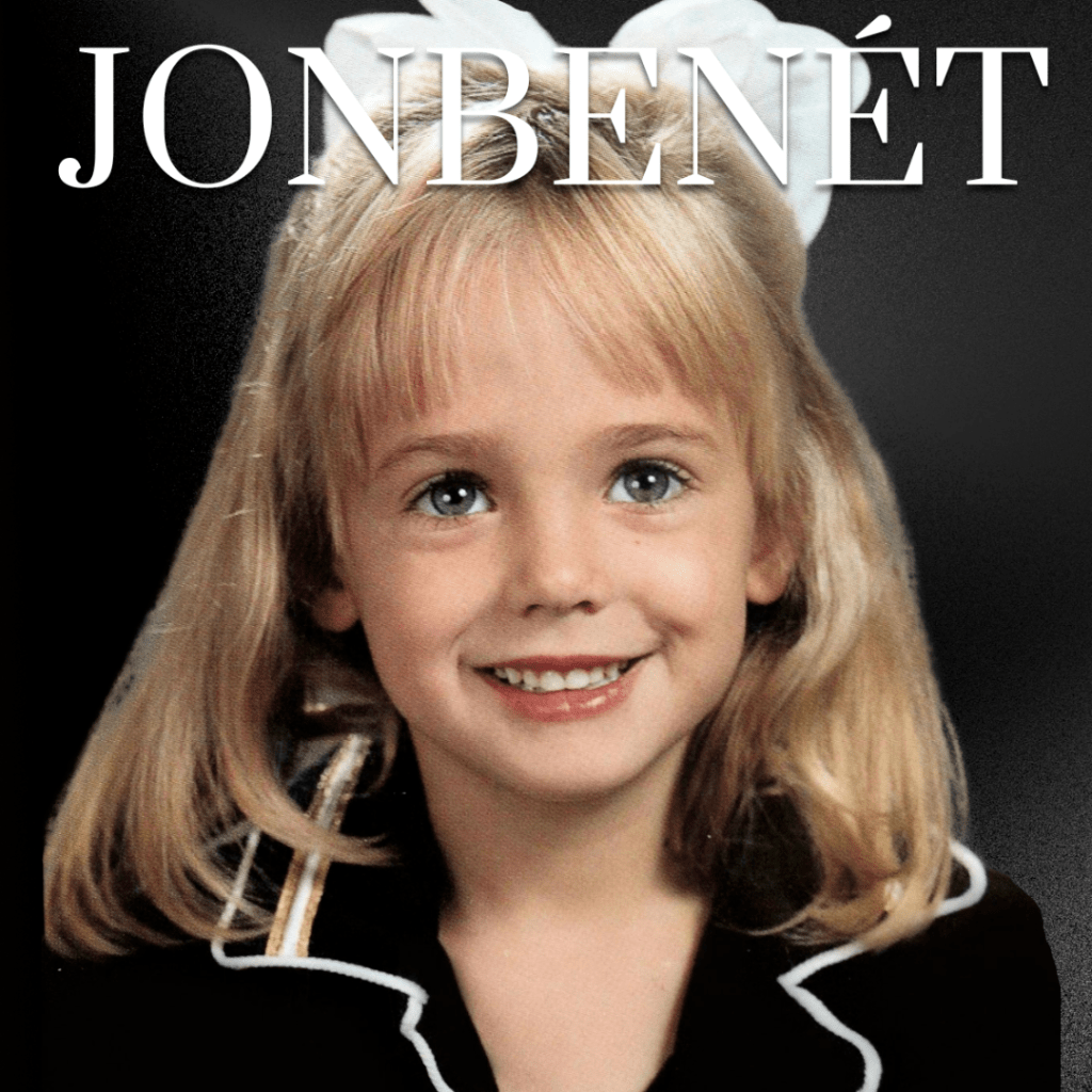 ​JonBen&eacute;t Ramsey