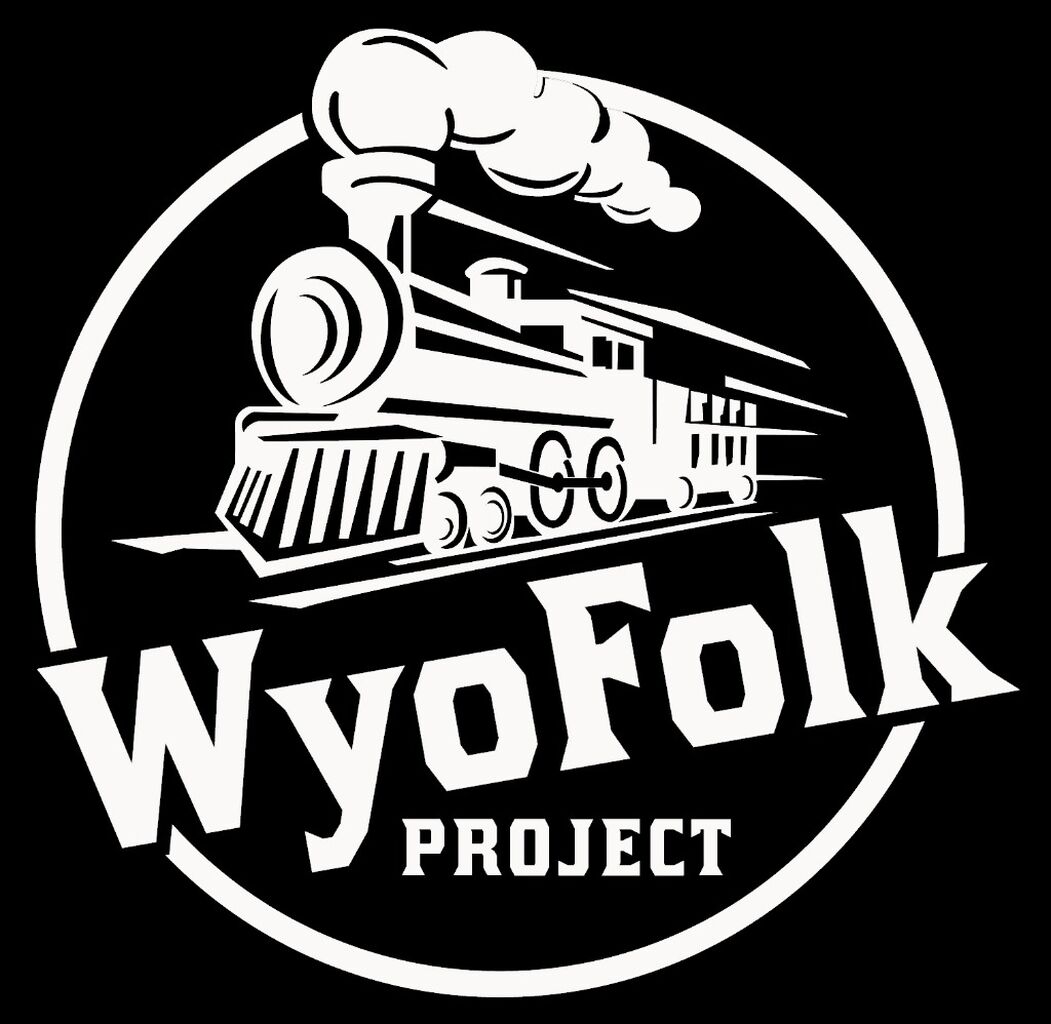 WyoFolk on BandCamp (CDs-Stream-Download)