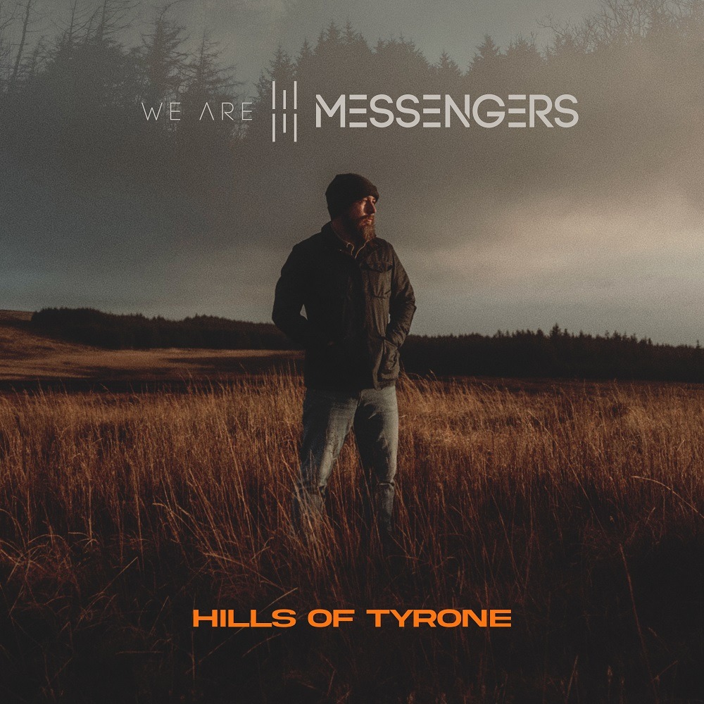 HILLS OF TYRONE EP