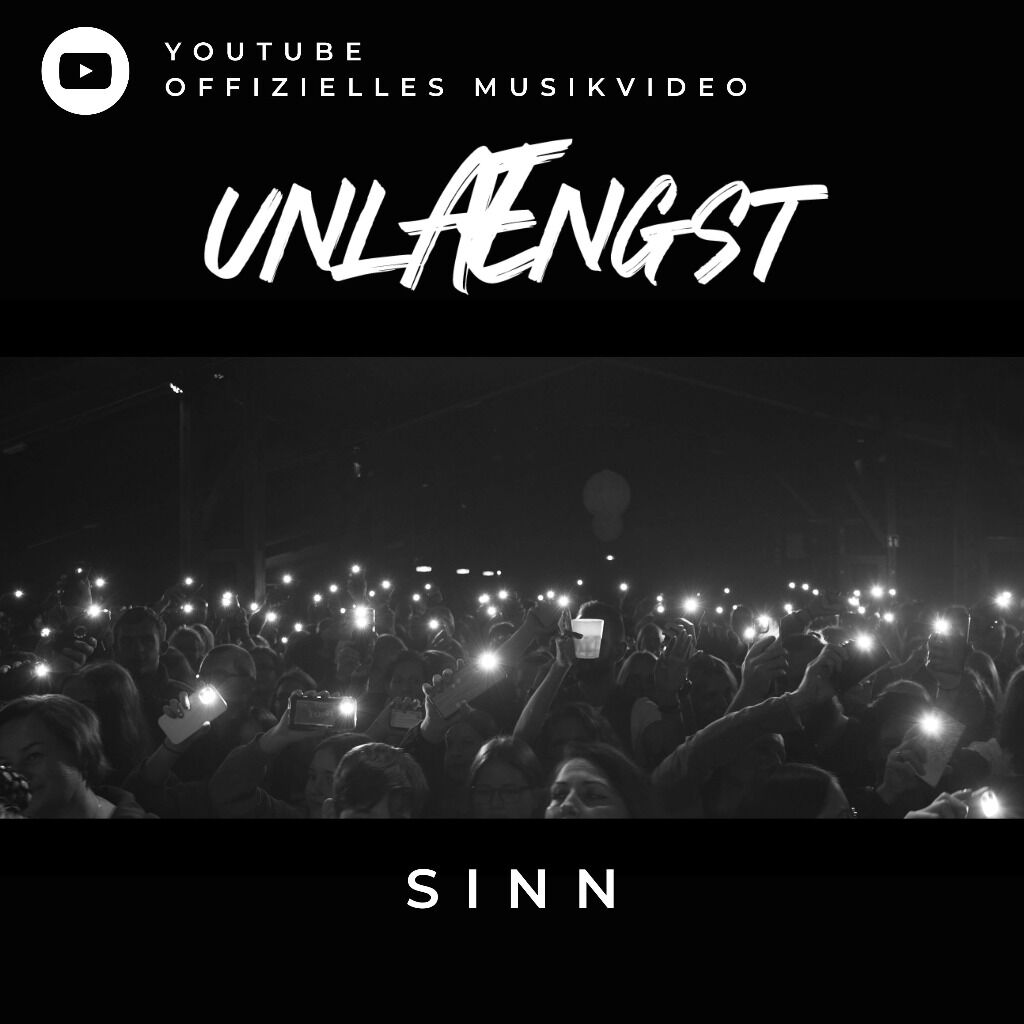 UNLAENGST - Sinn