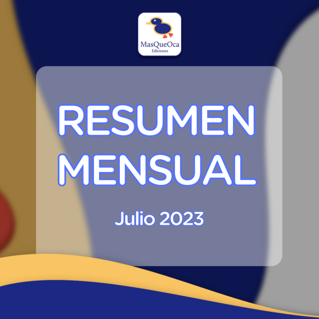 RESUMEN MENSUAL MASQUEOCA