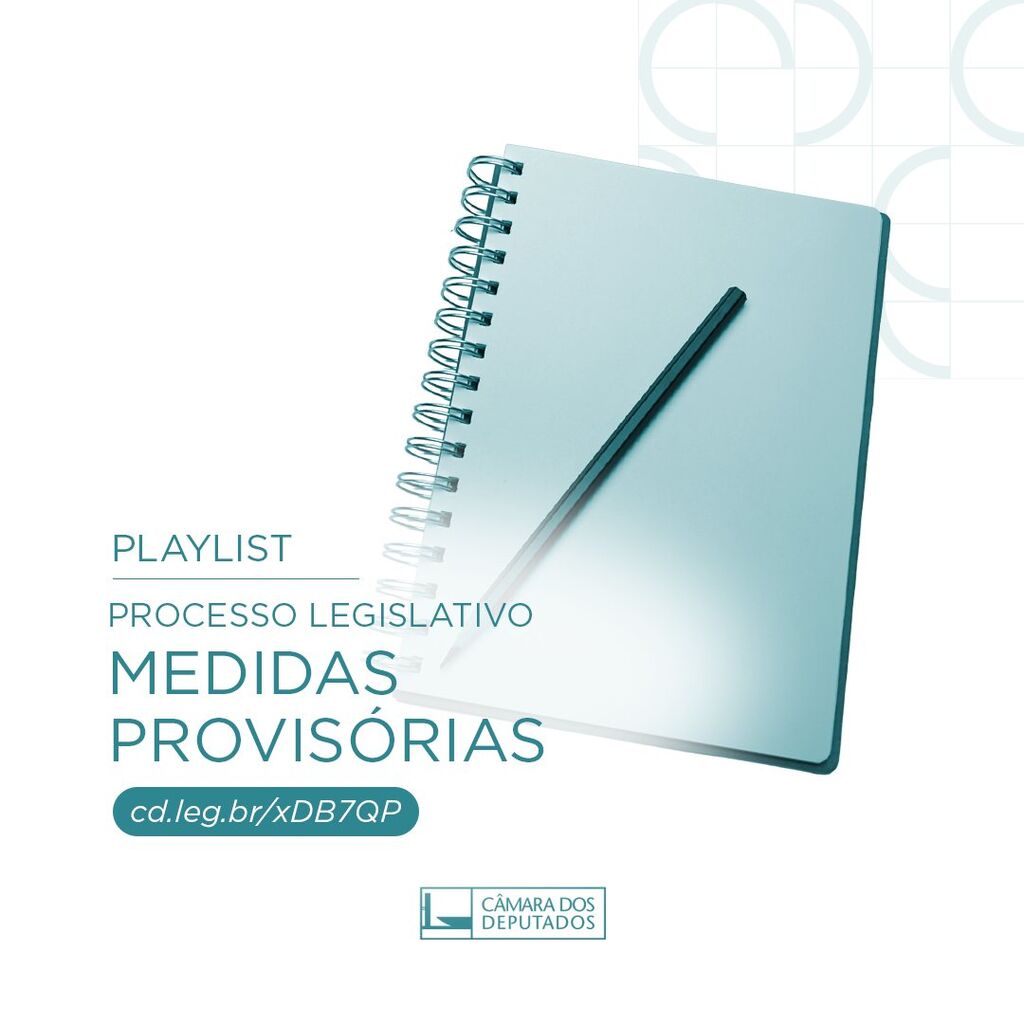Playlist Medidas Provis&oacute;rias