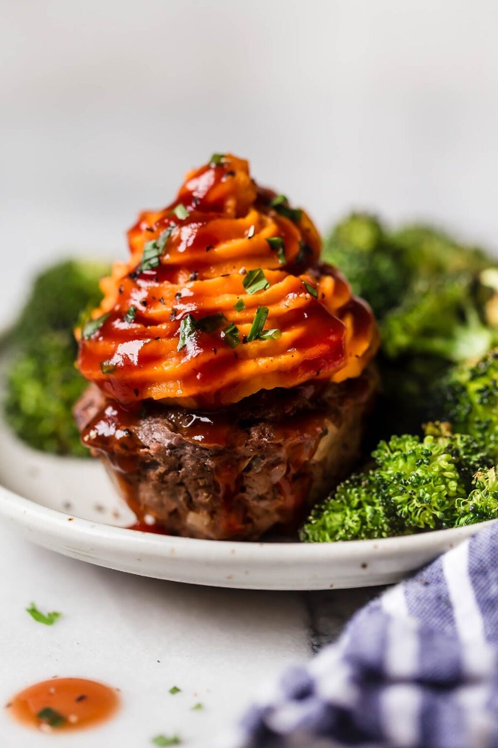 45 Healthy Sweet Potato Recipes (Carousel)