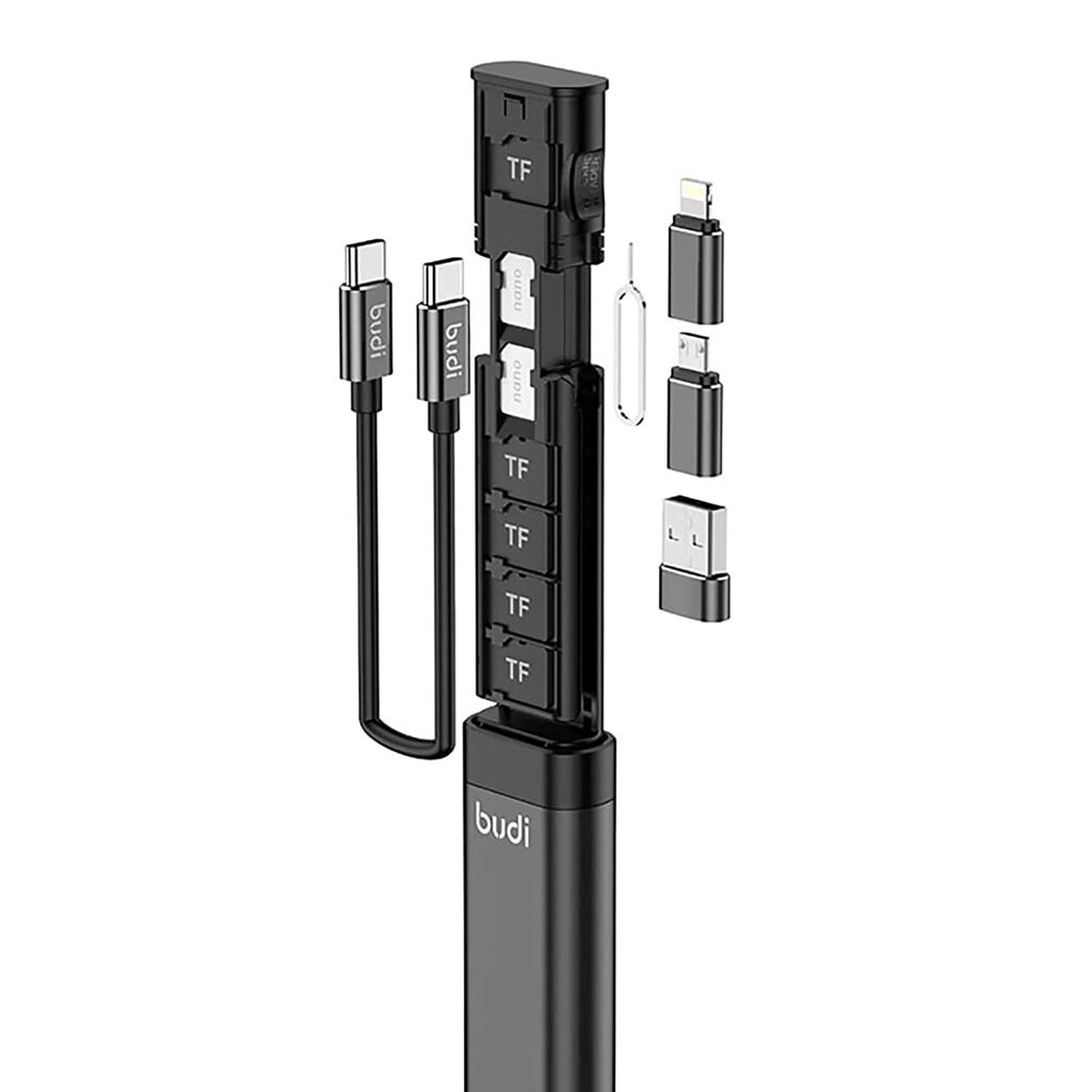 Multi-functional Cable Stick