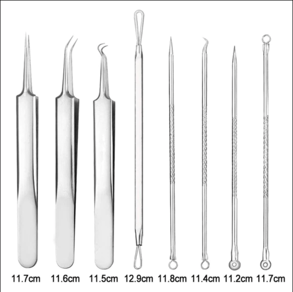 Belle Skin Care Tools
