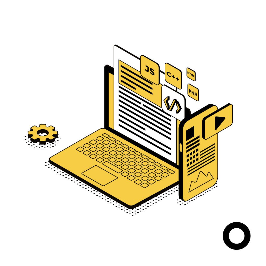 How No-Code/Low-Code is Reshaping the Digital Landscape