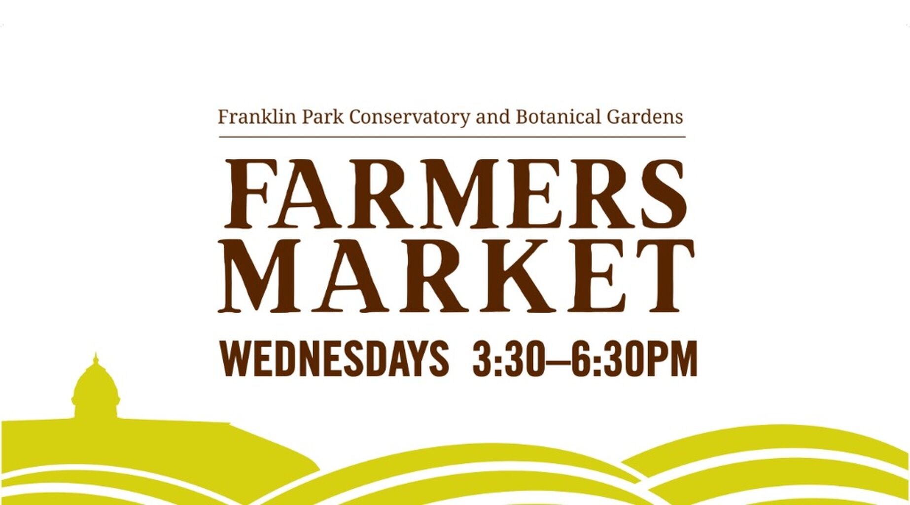 Farmers Market 