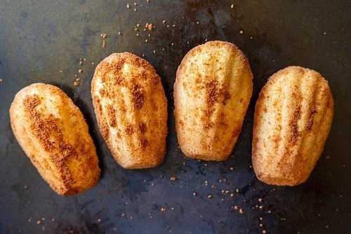 lent recipes