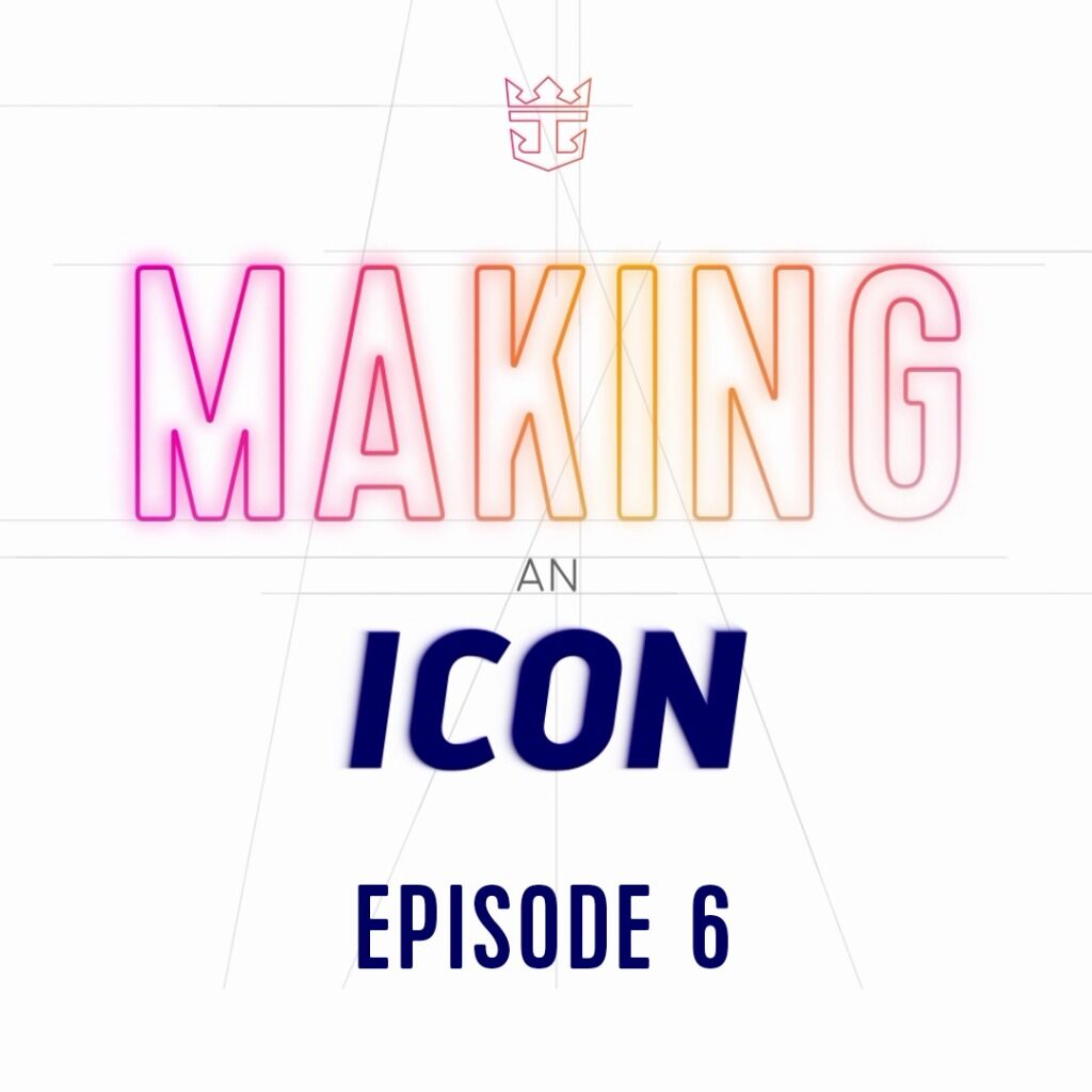 Making An Icon: Ep. 6 Creating Thrill Island