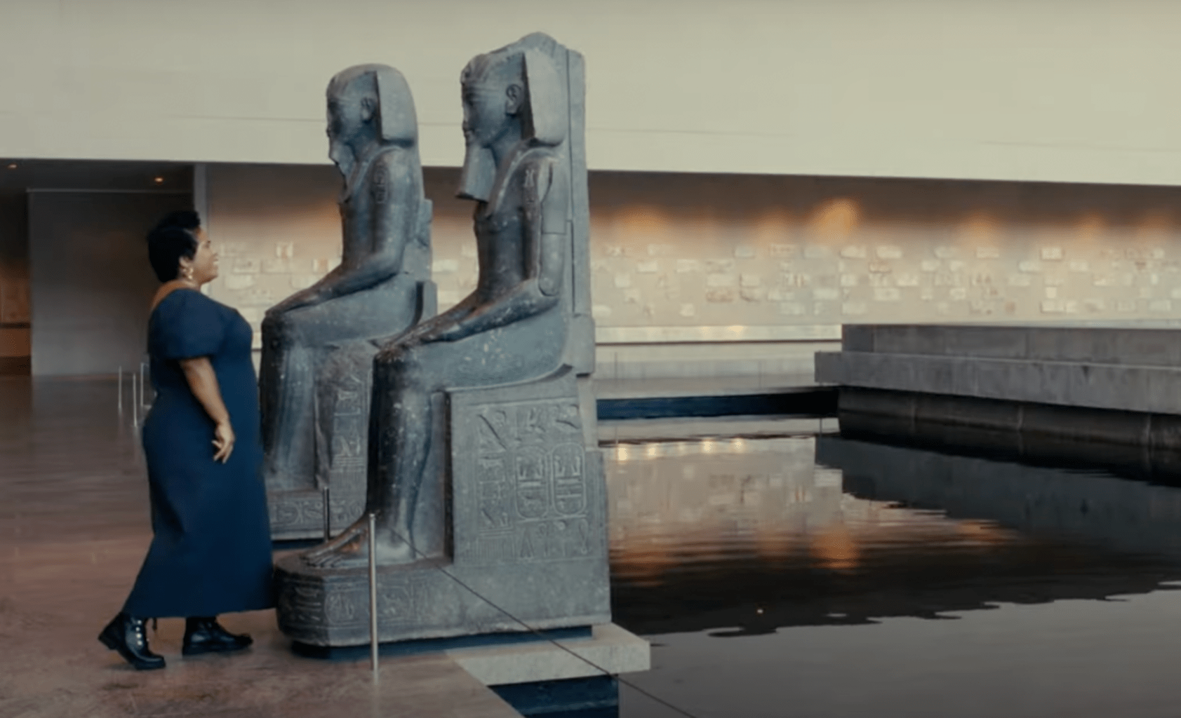 The Met's Civic Practice Partnership Program