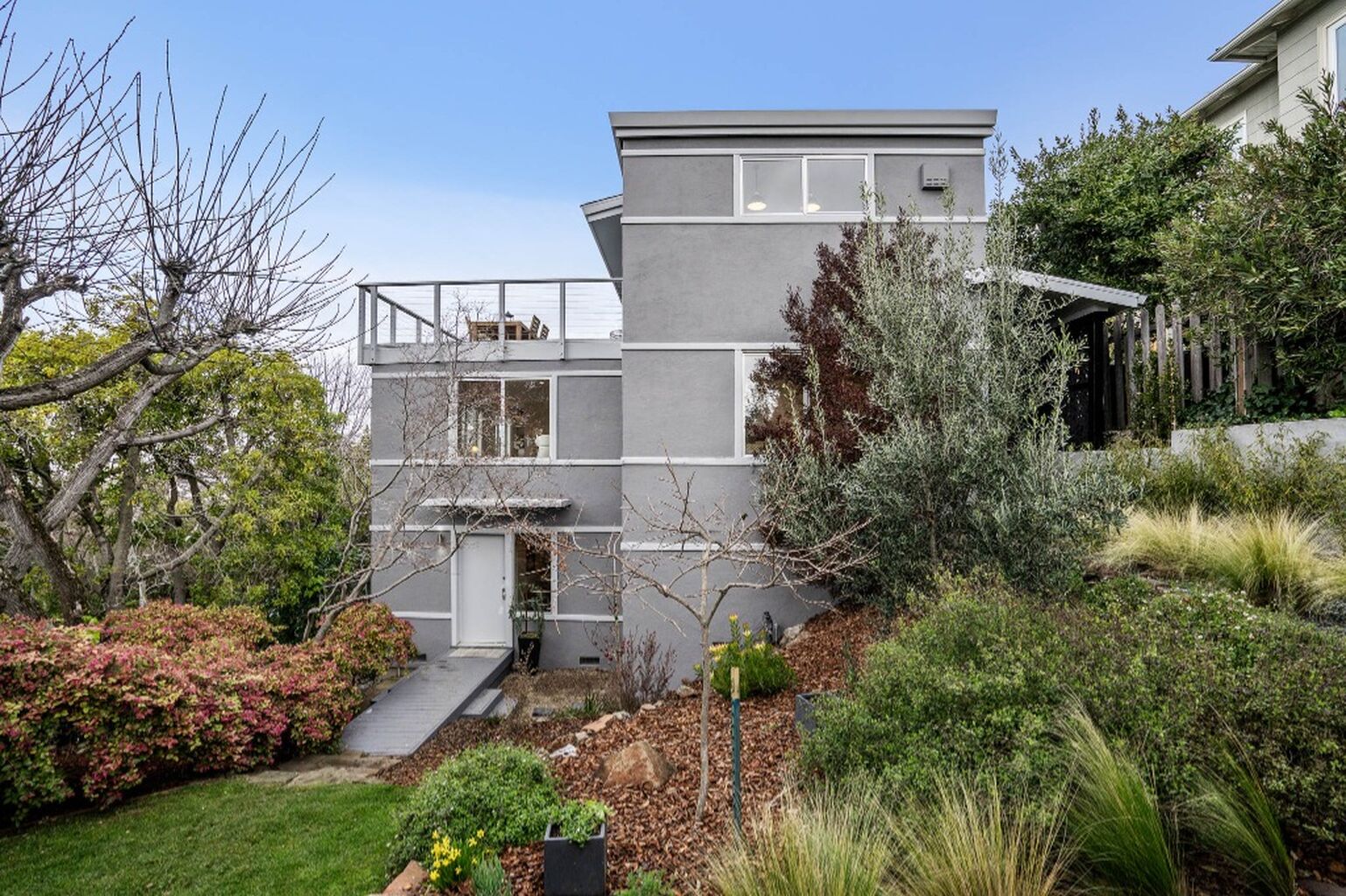 Sold! 155 Hagar Ave, Piedmont