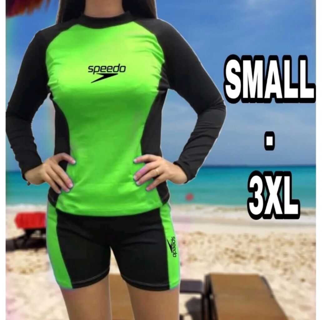 Rashguard fits 3XL