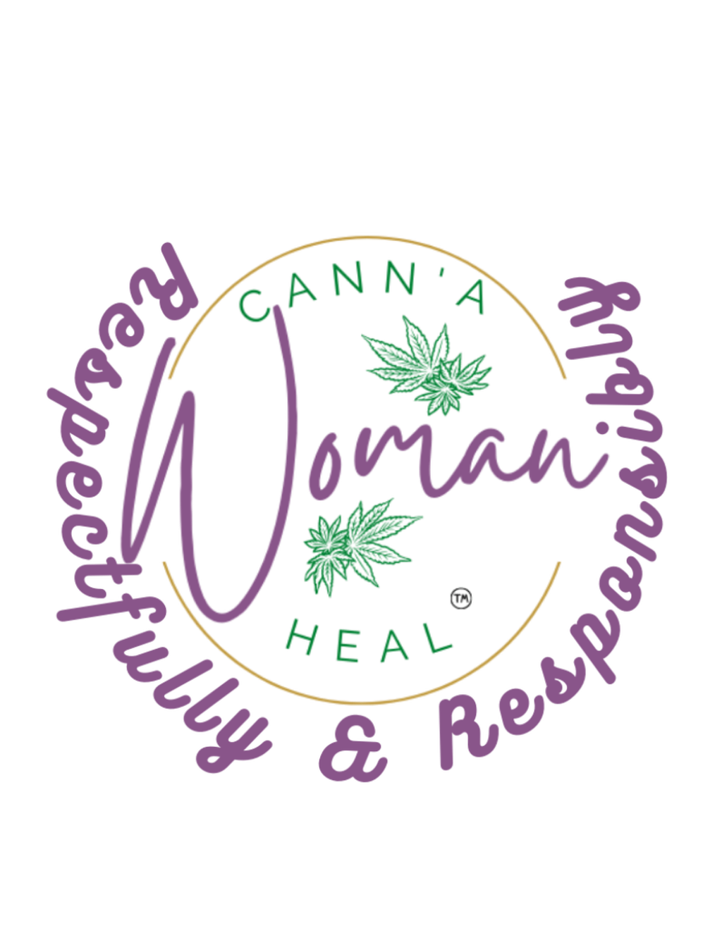 Cann'A Woman Heal