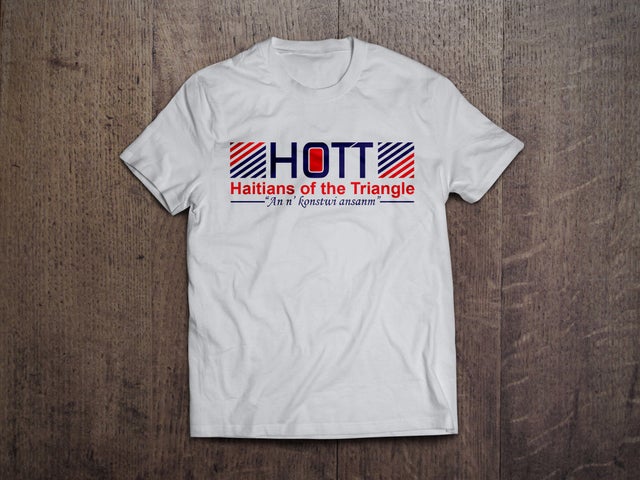 HOTT T-Shirt Order Site