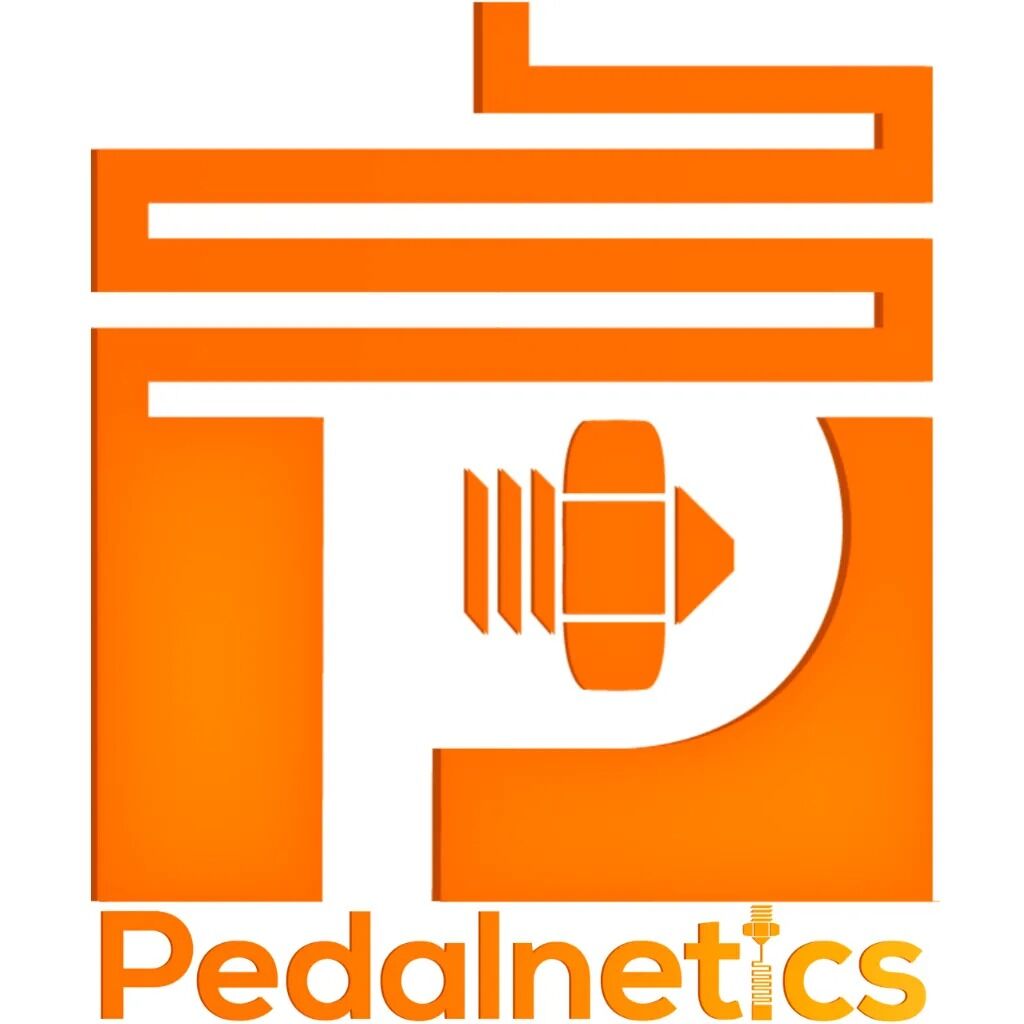 Pedalnetics 
