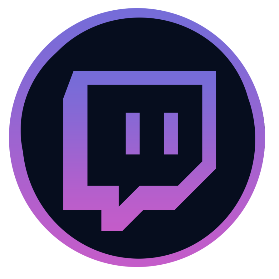 Twitch (Live Stream)