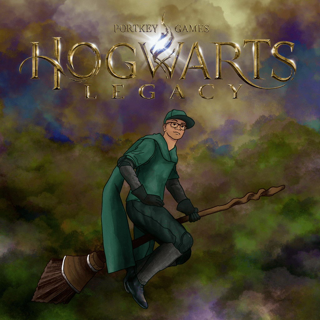 &lsquo;Harry Potter&rsquo; Fans Get The Game They&rsquo;ve Been Waiting For And They Can&rsquo;t Stop Talking About It