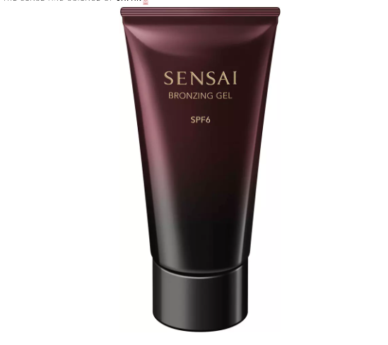 Sensai Bronzing Gel/BG63