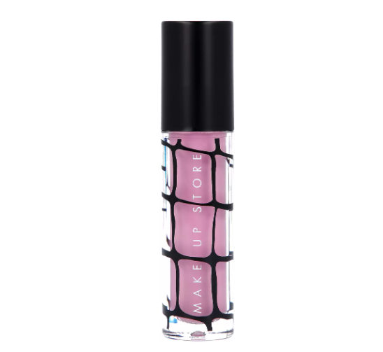 Make Up Store Lipstick Lavender