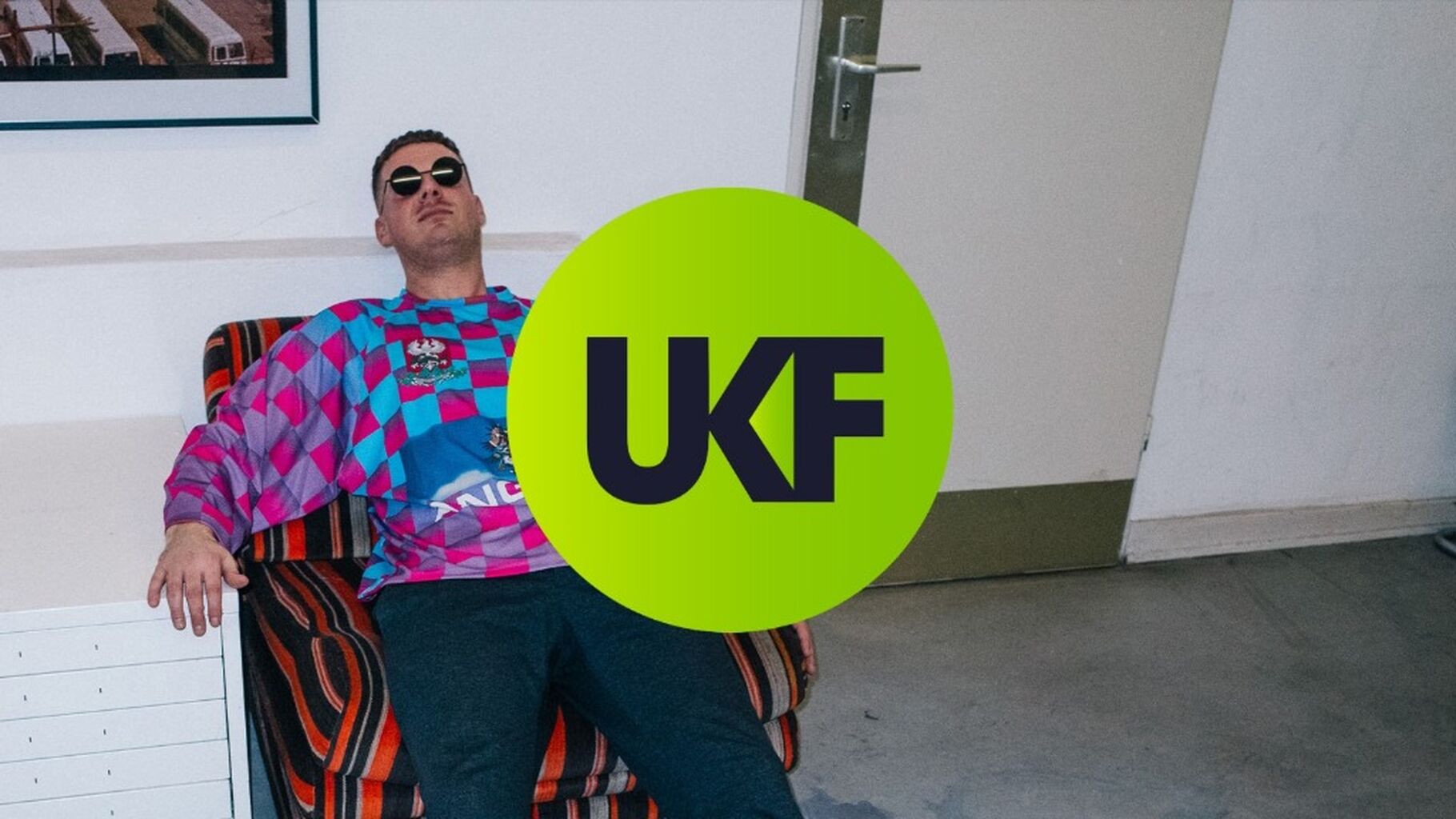 ACOLYTE - PHACE VIP - UKF PREMIERE