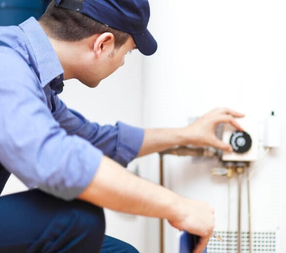 When Should You Replace Your Water Heater?