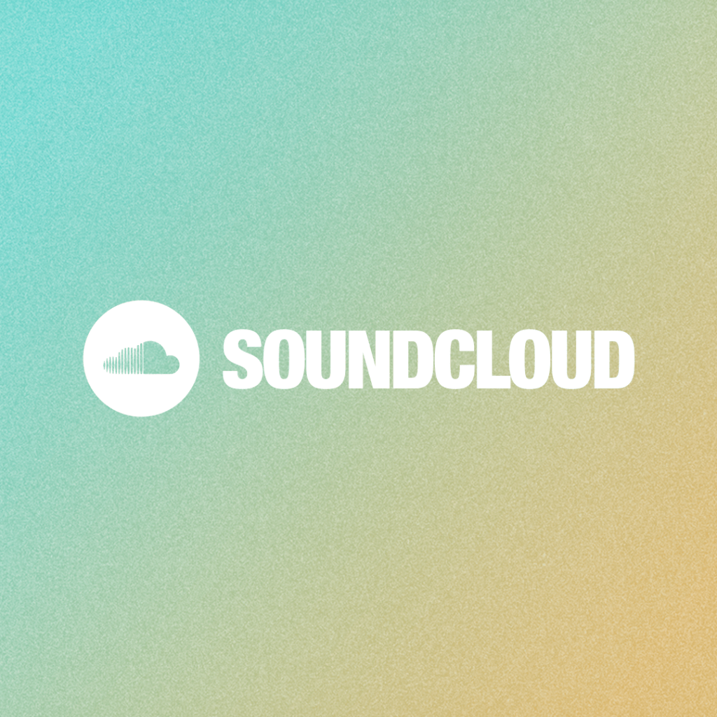 SOUNDCLOUD