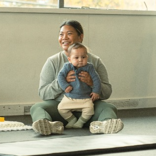 Getting Back Into Fitness as a New Mama
