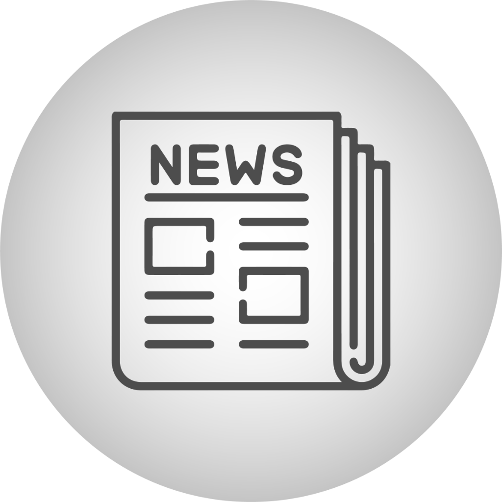 See the latest news items
