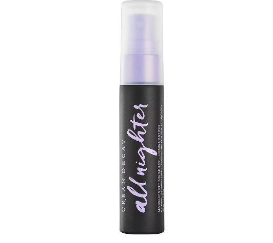 Urban Decay All Nighter