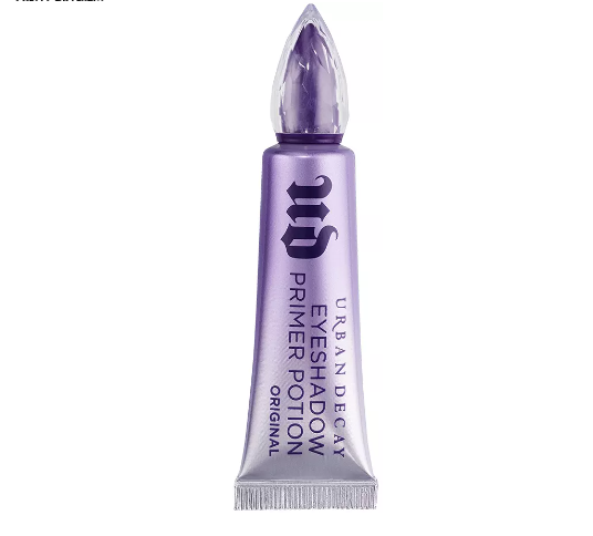 UD Eyeshadow Primer