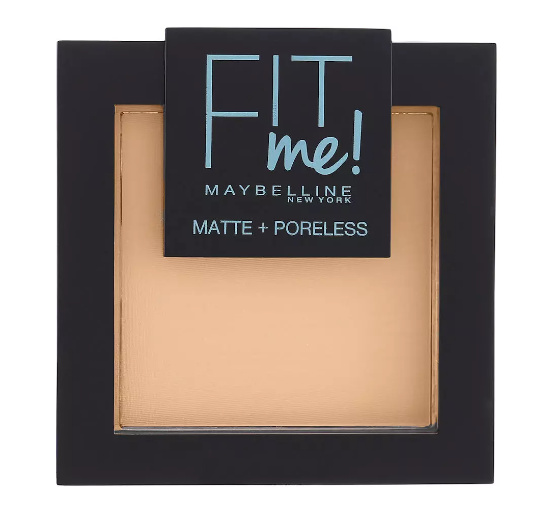 FitMe Powder / 115 