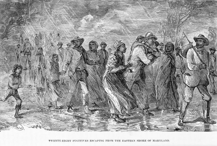 Women Pioneers/Reparations 