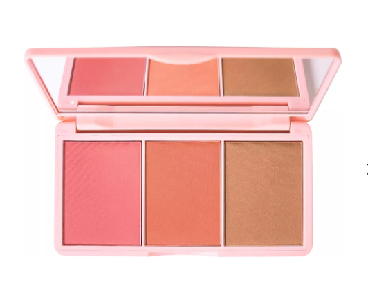 Kimchi Blush Trio