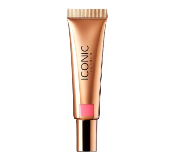 ICONIC/Power Pink