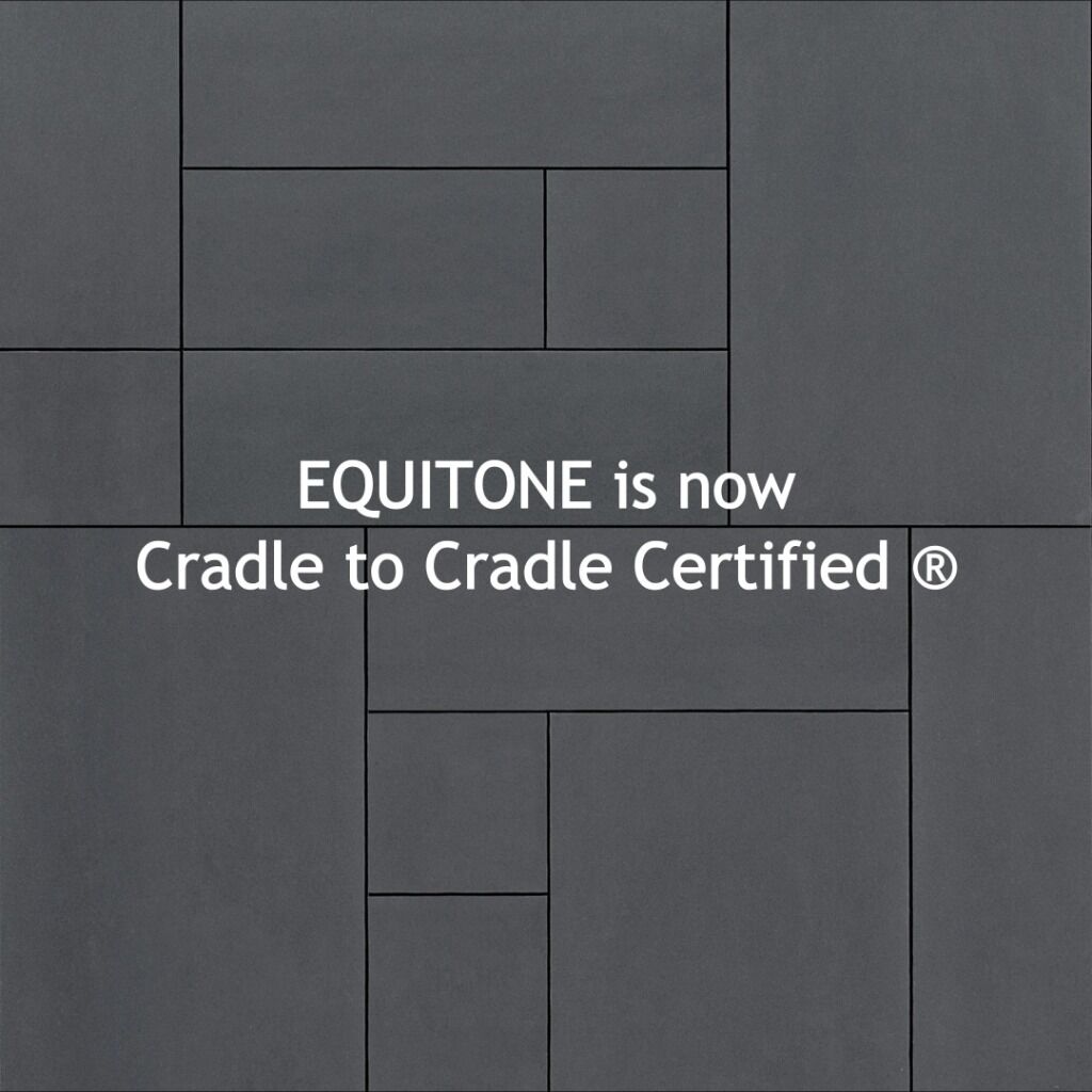 EQUITONE | Cradle to Cradle Certified