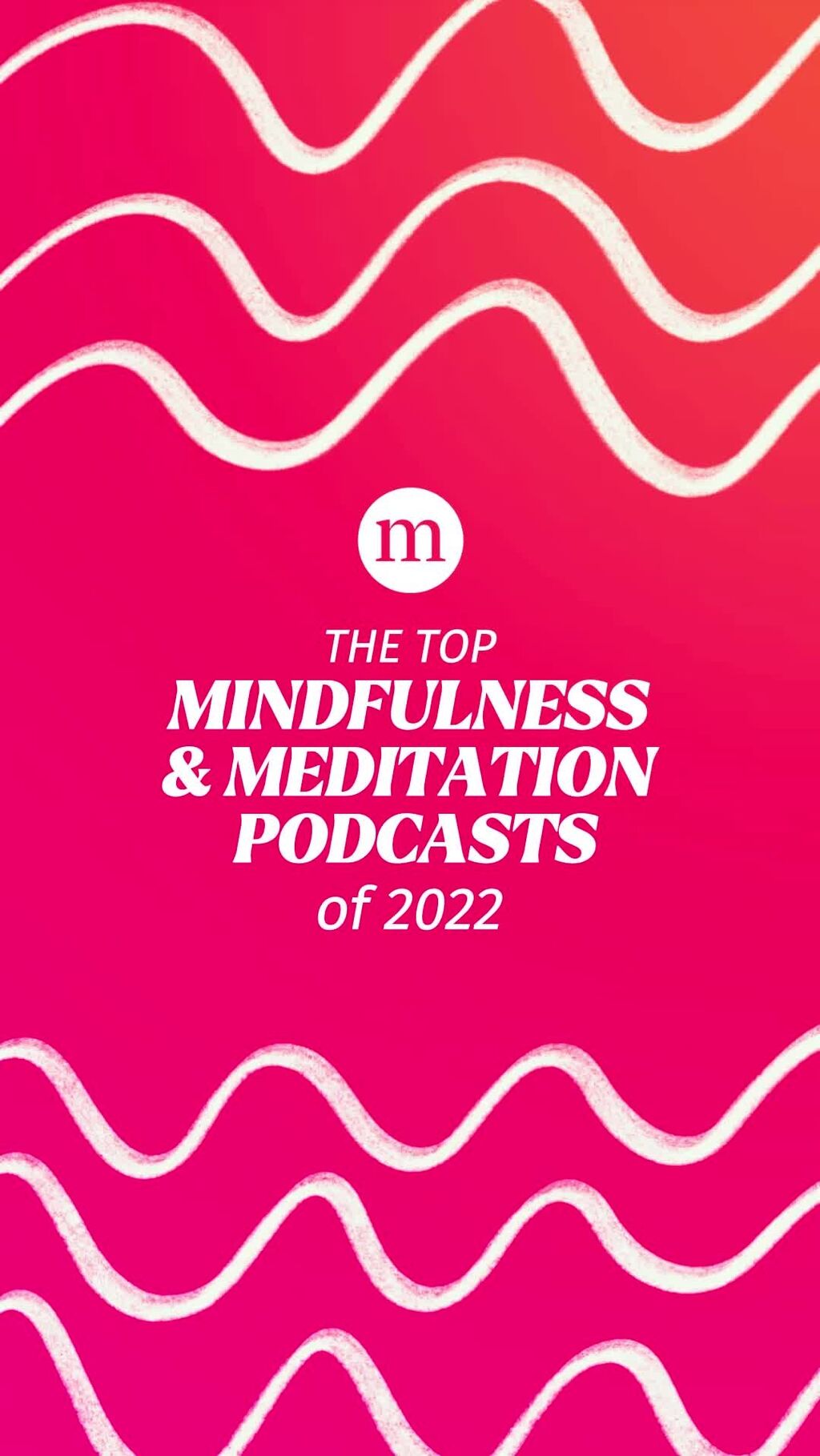 Top Mindfulness and Meditation Podcasts of 2022