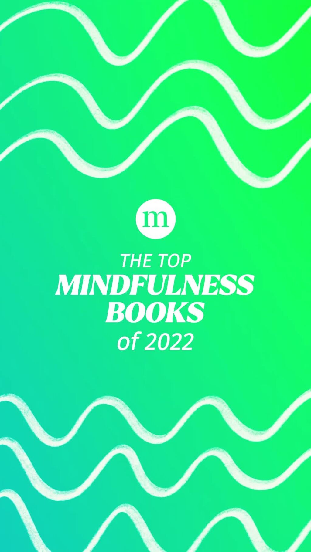 The Top Mindfulness Books of 022