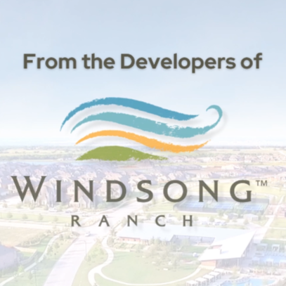 From the Developers of Windsong Ranch